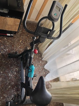 Bicicleta Estática Cecotec