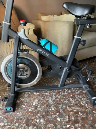 Bicicleta Estática Cecotec