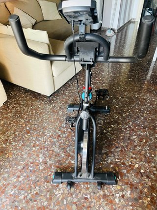 Bicicleta Estática Cecotec