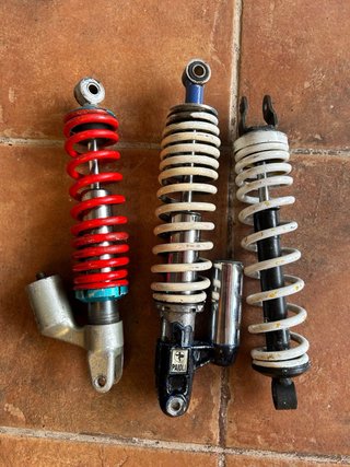 Kit Rodamientos y Retenes Motor Minarelli Jog RR