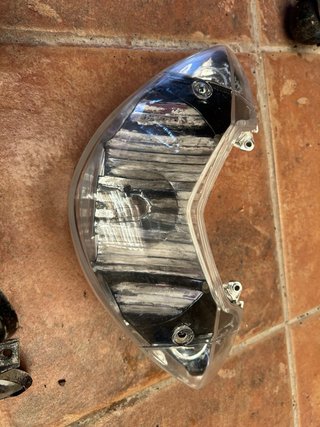 Kit Rodamientos y Retenes Motor Minarelli Jog RR