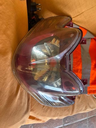 Kit Rodamientos y Retenes Motor Minarelli Jog RR