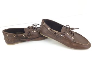 zapatillas hm