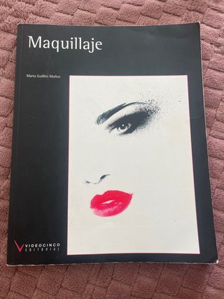 Maquillaje