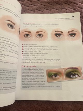 Maquillaje