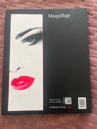 Maquillaje