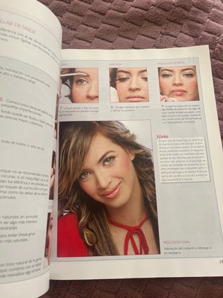 Maquillaje
