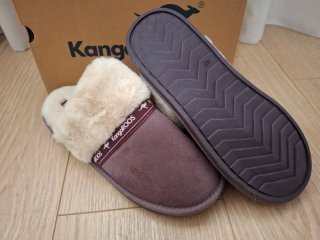 Zapatillas KangaROOS Talla 40