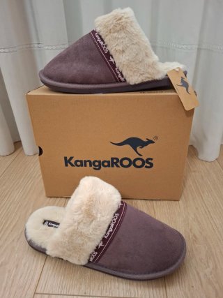 Zapatillas KangaROOS Talla 40