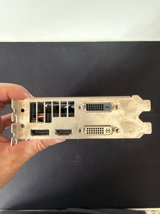 Tarjeta Gráfica AMD Sapphire R9 270X 2GB Dual-X OC