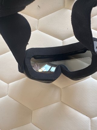 Gafas de Esquí