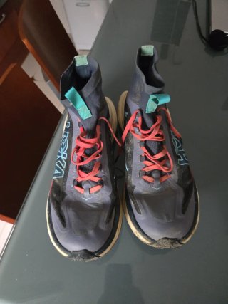 Zapatillas Hoka Tecton X3