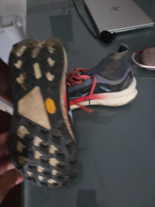 Zapatillas Hoka Tecton X3