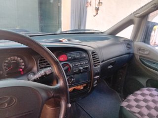 Hyundai H-1 2007