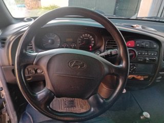 Hyundai H-1 2007