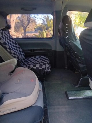 Hyundai H-1 2007