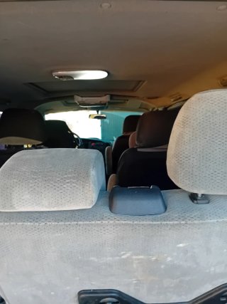 Hyundai H-1 2007