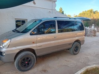 Hyundai H-1 2007