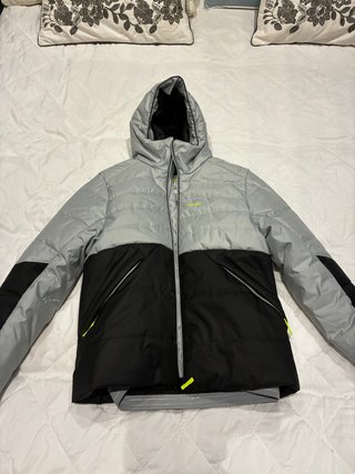 Chaqueta de Esquí Wedze Piste 180
