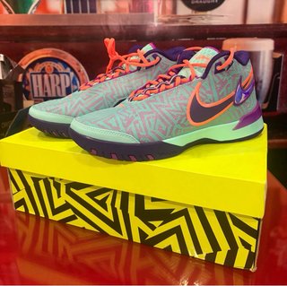 ZAPATILLAS NIKE ZOOM LEBRON NXXT
