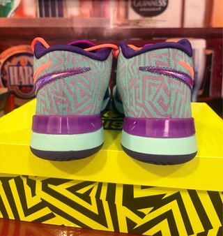 ZAPATILLAS NIKE ZOOM LEBRON NXXT