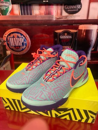 ZAPATILLAS NIKE ZOOM LEBRON NXXT