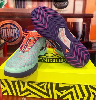 ZAPATILLAS NIKE ZOOM LEBRON NXXT