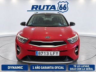Kia Stonic 1.0 T-GDi Drive 74 kW (100 CV)