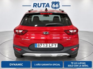 Kia Stonic 1.0 T-GDi Drive 74 kW (100 CV)