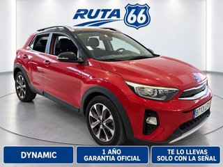 Kia Stonic 1.0 T-GDi Drive 74 kW (100 CV)