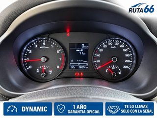 Kia Stonic 1.0 T-GDi Drive 74 kW (100 CV)