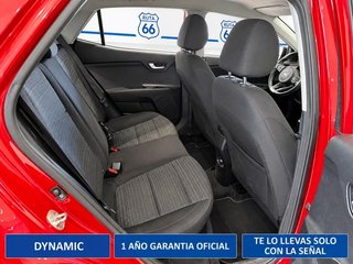 Kia Stonic 1.0 T-GDi Drive 74 kW (100 CV)