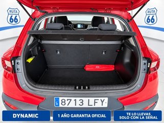 Kia Stonic 1.0 T-GDi Drive 74 kW (100 CV)