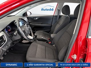 Kia Stonic 1.0 T-GDi Drive 74 kW (100 CV)