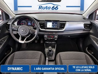 Kia Stonic 1.0 T-GDi Drive 74 kW (100 CV)