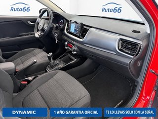 Kia Stonic 1.0 T-GDi Drive 74 kW (100 CV)