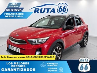Kia Stonic 1.0 T-GDi Drive 74 kW (100 CV)