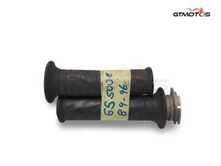 Puños Suzuki Gs 500 E 1989-1996