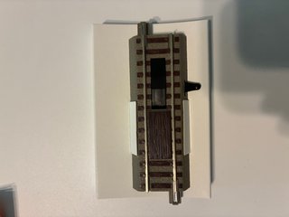 Vía de Desacoplamiento Roco Geoline 61119