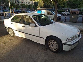 BMW Serie 3 1992