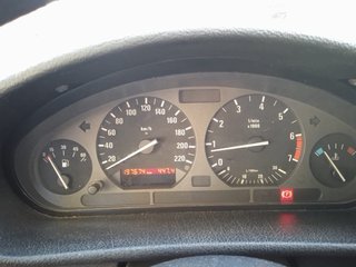 BMW Serie 3 1992