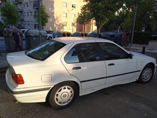 BMW Serie 3 1992