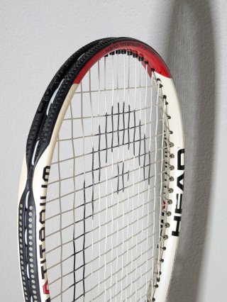 Raqueta Head Nano Ti S2 - L1 - Frontenis / Tenis