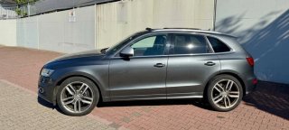Audi SQ5 2015