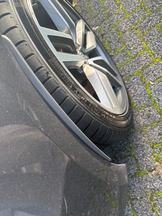 Audi SQ5 2015