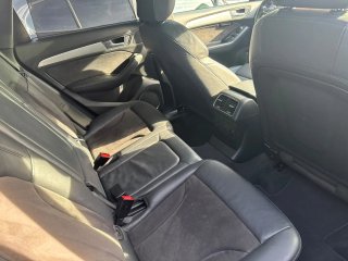 Audi SQ5 2015