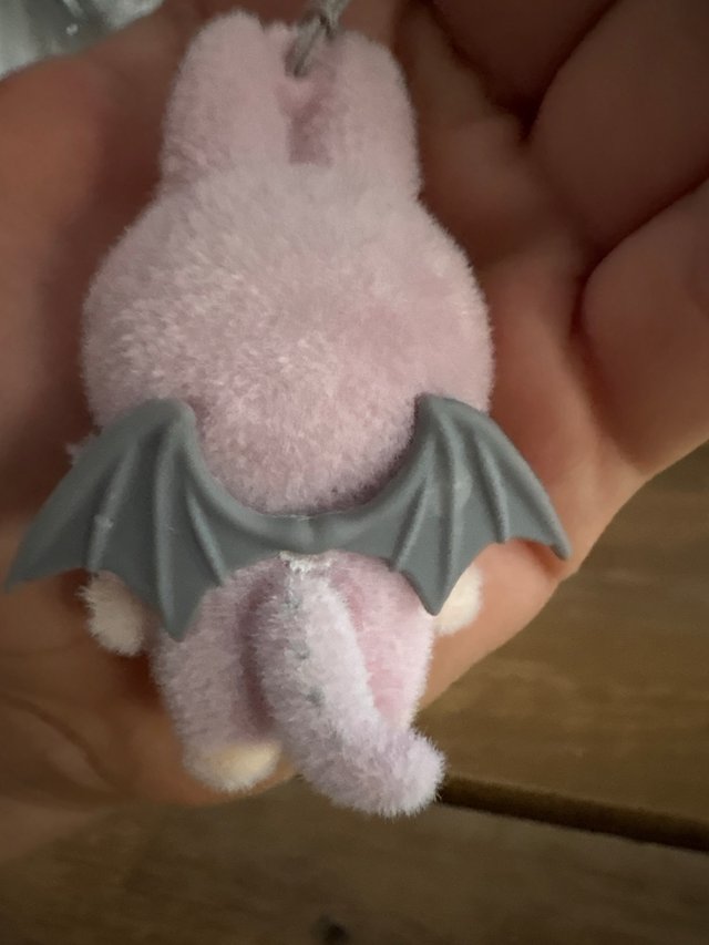 Labubu Sorpresa The Monsters