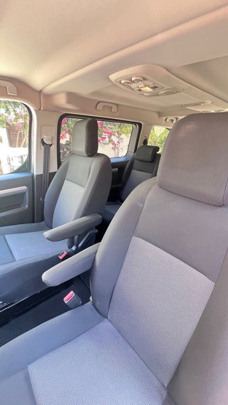 Toyota Verso 2022
