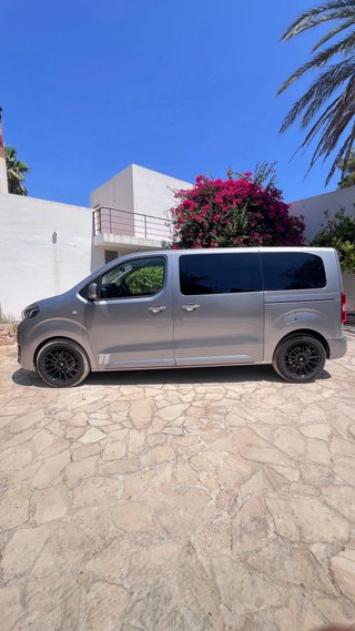 Toyota Verso 2022