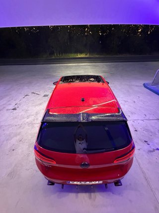 Volkswagen Golf 2019